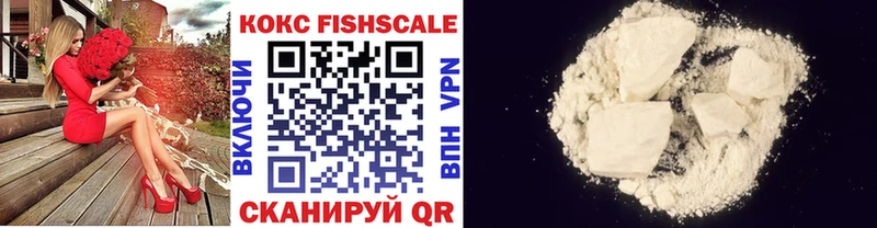 Cocaine FishScale  наркотики  Адыгейск 